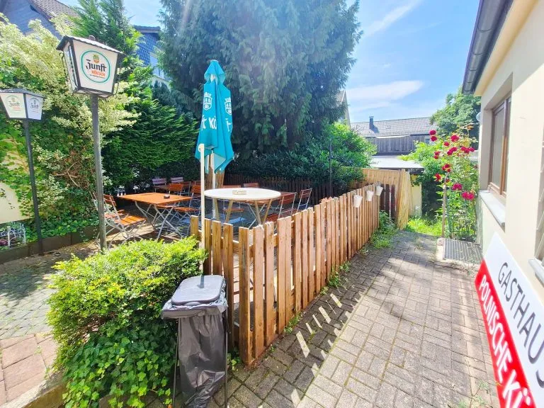 Immobilienangebot - Waldbröl - Alle - Wohn- und Geschäftshaus mit bis zu 4 möglichen Einheiten in zentraler Lage von Waldbröl!