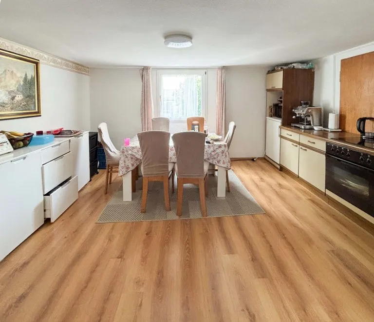 Immobilienangebot - Waldbröl - Alle - Wohn- und Geschäftshaus mit bis zu 4 möglichen Einheiten in zentraler Lage von Waldbröl!