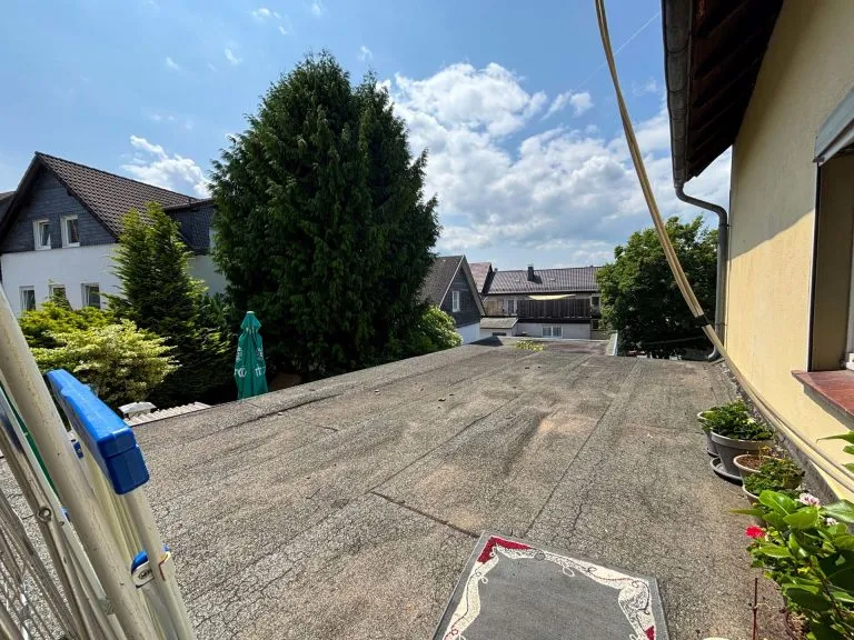 Immobilienangebot - Waldbröl - Alle - Wohn- und Geschäftshaus mit bis zu 4 möglichen Einheiten in zentraler Lage von Waldbröl!