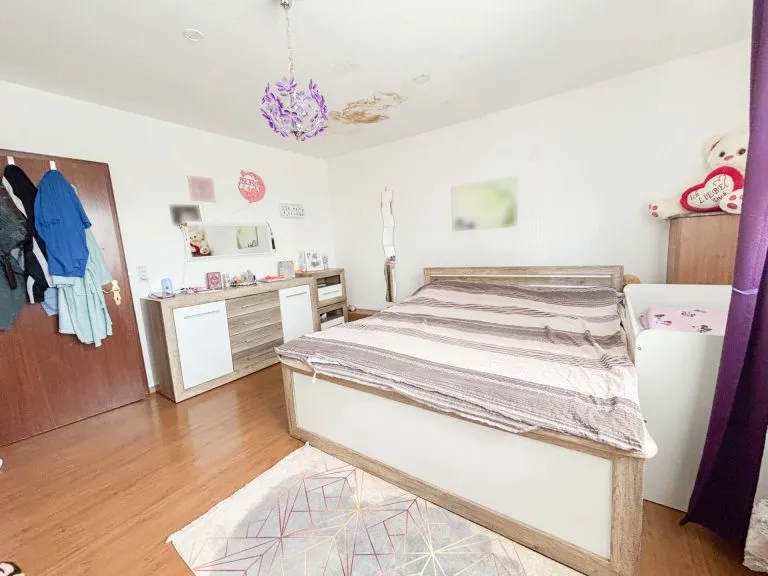 Immobilienangebot - Waldbröl - Alle - Wohn- und Geschäftshaus mit bis zu 4 möglichen Einheiten in zentraler Lage von Waldbröl!