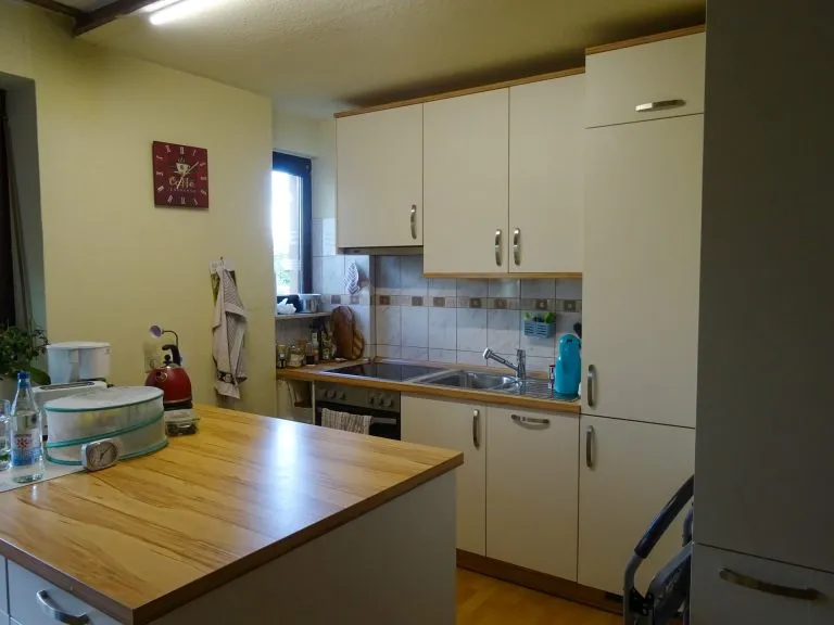 Immobilienangebot - Hadamar - Alle - *RESERVIERT* Solides Zweifamilienhaus mit Garten und Garage in Niederhadamar!