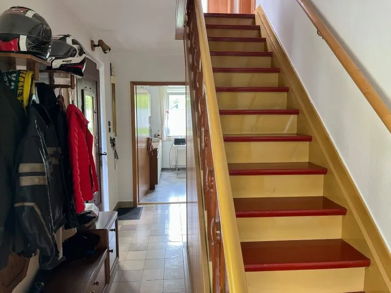 Immobilienangebot - Siegen / Trupbach - Alle - Sehr gepflegtes Einfamilienhaus mit Garten in Siegen-Trupbach!
