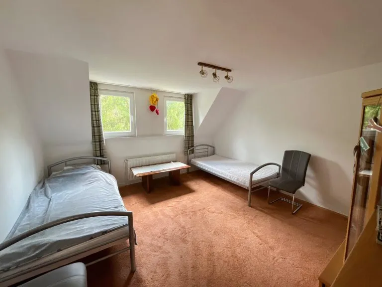 Immobilienangebot - Siegen / Trupbach - Alle - Sehr gepflegtes Einfamilienhaus mit Garten in Siegen-Trupbach!