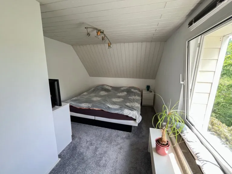 Immobilienangebot - Siegen / Trupbach - Alle - Sehr gepflegtes Einfamilienhaus mit Garten in Siegen-Trupbach!