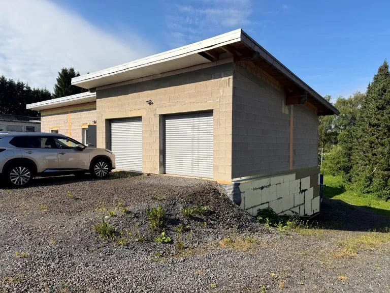 Immobilienangebot - Rennerod VG - Alle - Ein-/Zweifamilienhaus auf großem Grundstück mit Garage und Werkstatt!