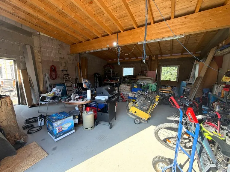 Immobilienangebot - Rennerod VG - Alle - Ein-/Zweifamilienhaus auf großem Grundstück mit Garage und Werkstatt!