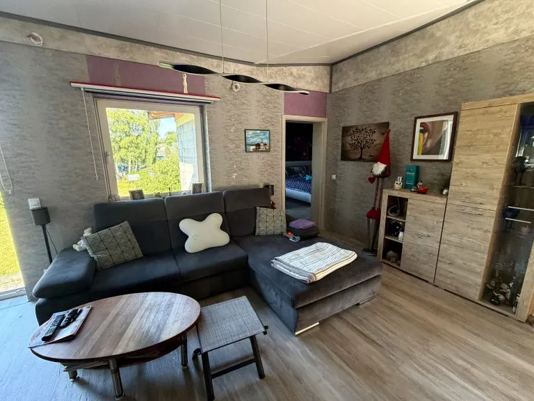 Immobilienangebot - Rennerod VG - Alle - Ein-/Zweifamilienhaus auf großem Grundstück mit Garage und Werkstatt!
