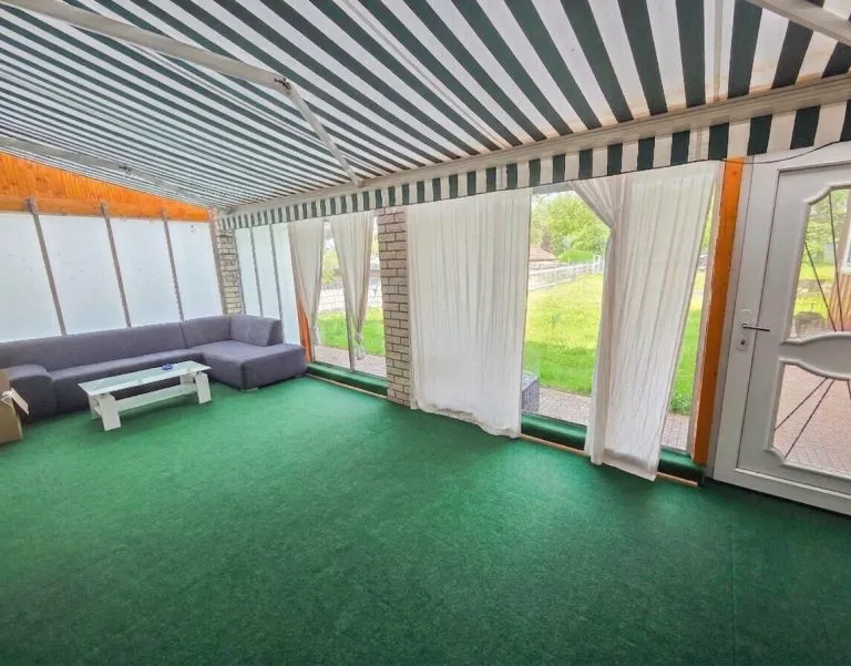 Immobilienangebot - Wölmersen - Alle - *RESERVIERT* Verklinkertes Einfamilienhaus mit Wintergarten, Garage und Garten in ruhiger Wohnlage!