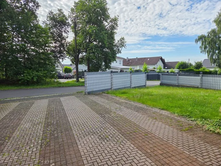 Immobilienangebot - Wölmersen - Alle - *RESERVIERT* Verklinkertes Einfamilienhaus mit Wintergarten, Garage und Garten in ruhiger Wohnlage!