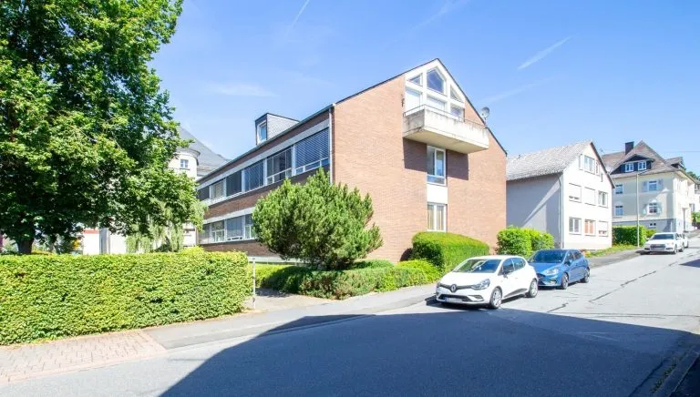 Immobilienangebot - Altenkirchen - Alle - Ideal für Kapitalanleger und Eigennutzer: Teileigentum mit soliden Mieteinnahmen in Altenkirchen!