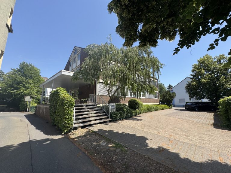 Immobilienangebot - Altenkirchen - Alle - Ideal für Kapitalanleger und Eigennutzer: Teileigentum mit soliden Mieteinnahmen in Altenkirchen!