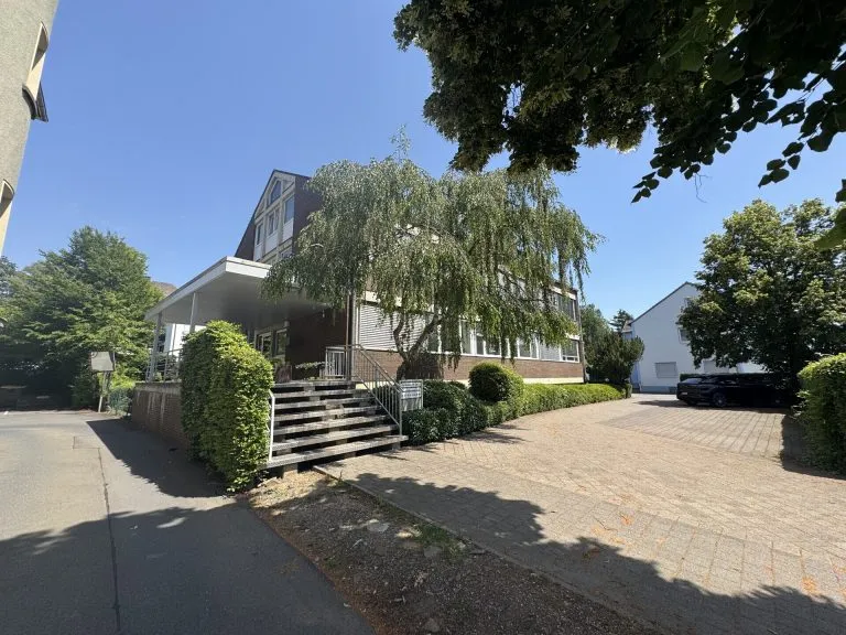 Immobilienangebot - Altenkirchen - Alle - Ideal für Kapitalanleger und Eigennutzer: Teileigentum mit soliden Mieteinnahmen in Altenkirchen!