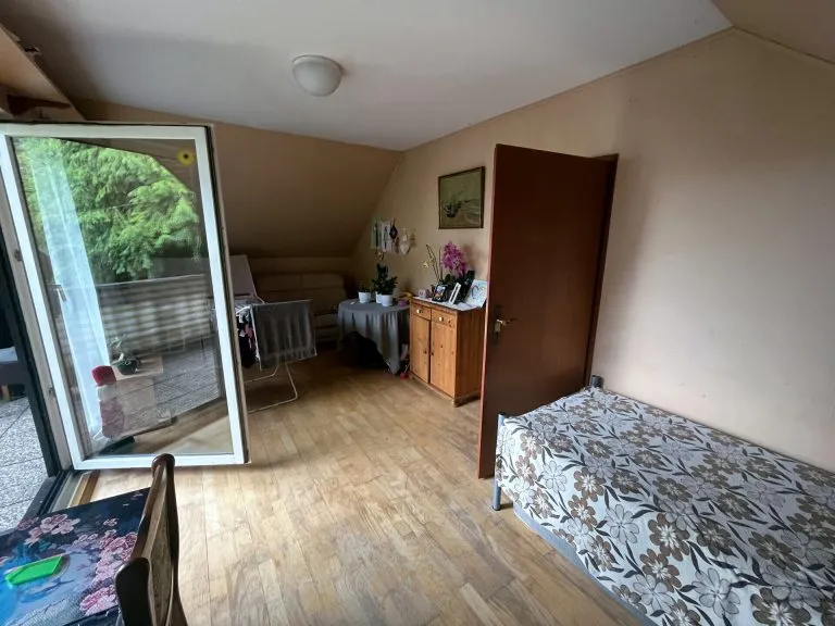 Immobilienangebot - Wiehl - Alle - Selbstnutzung oder Kapitalanlage -  Mehrgenerationenhaus 
in zentrumsnaher Lage von Wiehl!