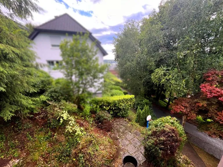 Immobilienangebot - Wiehl - Alle - Selbstnutzung oder Kapitalanlage -  Mehrgenerationenhaus 
in zentrumsnaher Lage von Wiehl!