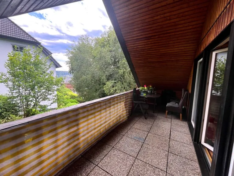 Immobilienangebot - Wiehl - Alle - Selbstnutzung oder Kapitalanlage -  Mehrgenerationenhaus 
in zentrumsnaher Lage von Wiehl!