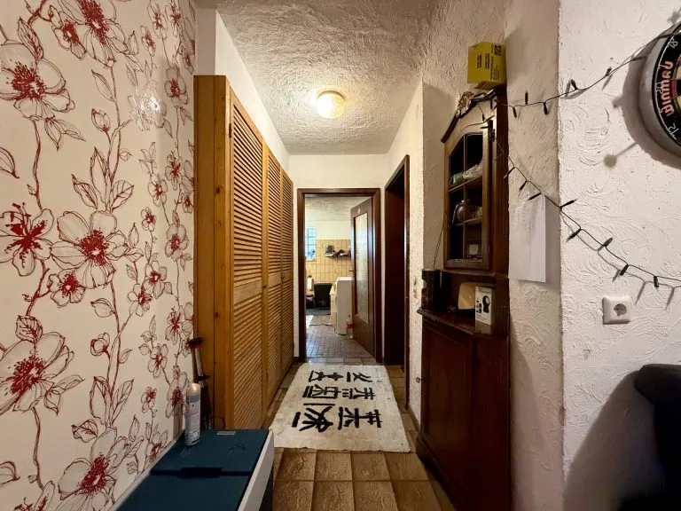 Immobilienangebot - Wiehl - Alle - Selbstnutzung oder Kapitalanlage -  Mehrgenerationenhaus 
in zentrumsnaher Lage von Wiehl!
