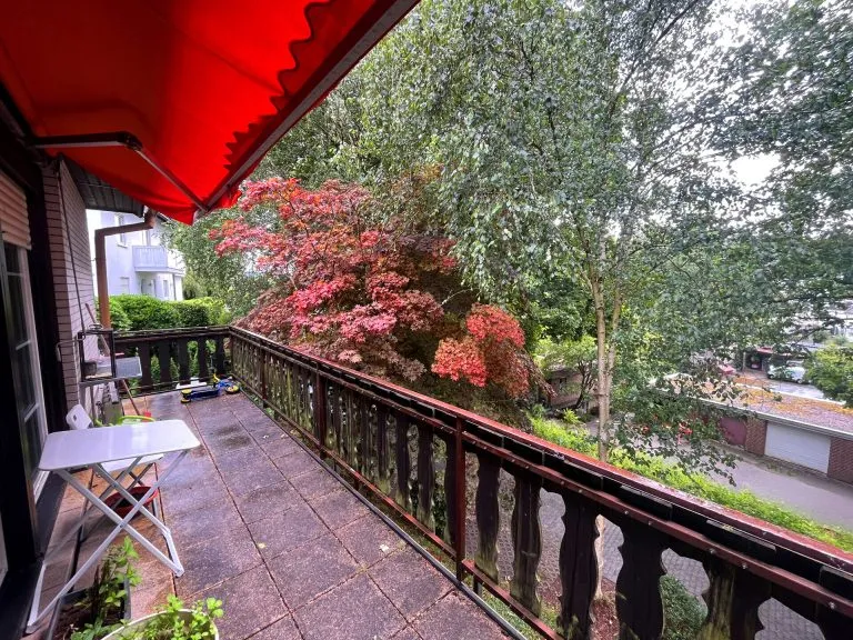 Immobilienangebot - Wiehl - Alle - Selbstnutzung oder Kapitalanlage -  Mehrgenerationenhaus 
in zentrumsnaher Lage von Wiehl!