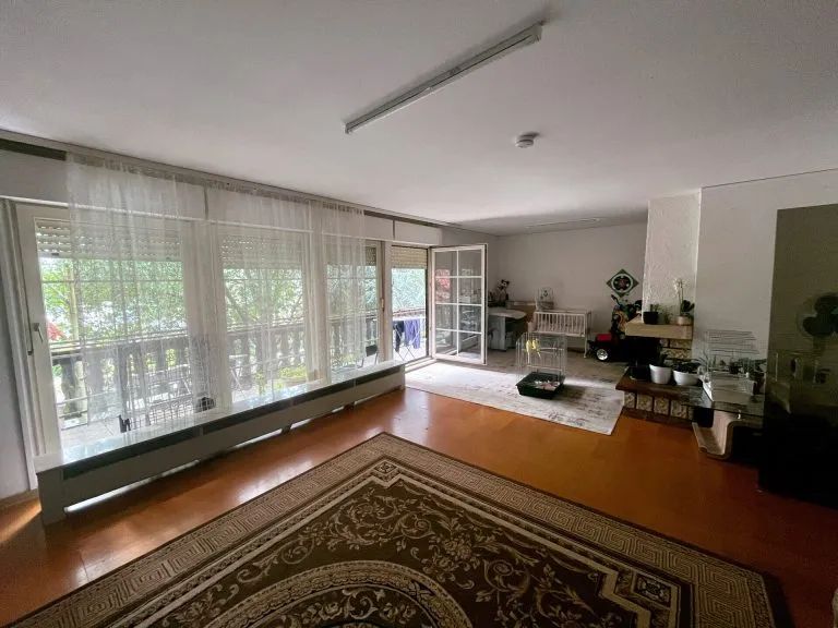 Immobilienangebot - Wiehl - Alle - Selbstnutzung oder Kapitalanlage -  Mehrgenerationenhaus 
in zentrumsnaher Lage von Wiehl!