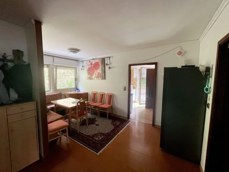 Immobilienangebot - Wiehl - Alle - Selbstnutzung oder Kapitalanlage -  Mehrgenerationenhaus 
in zentrumsnaher Lage von Wiehl!