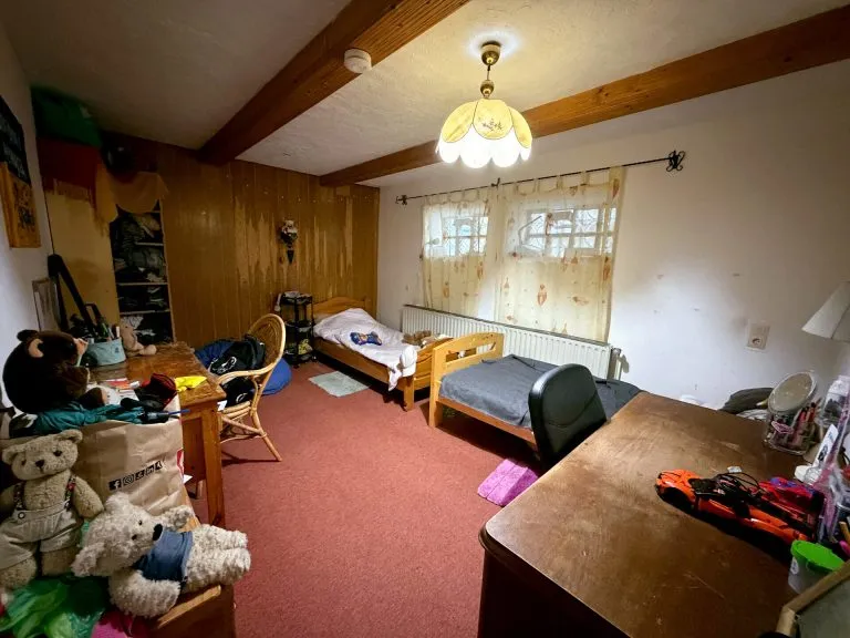 Immobilienangebot - Wiehl - Alle - Selbstnutzung oder Kapitalanlage -  Mehrgenerationenhaus 
in zentrumsnaher Lage von Wiehl!