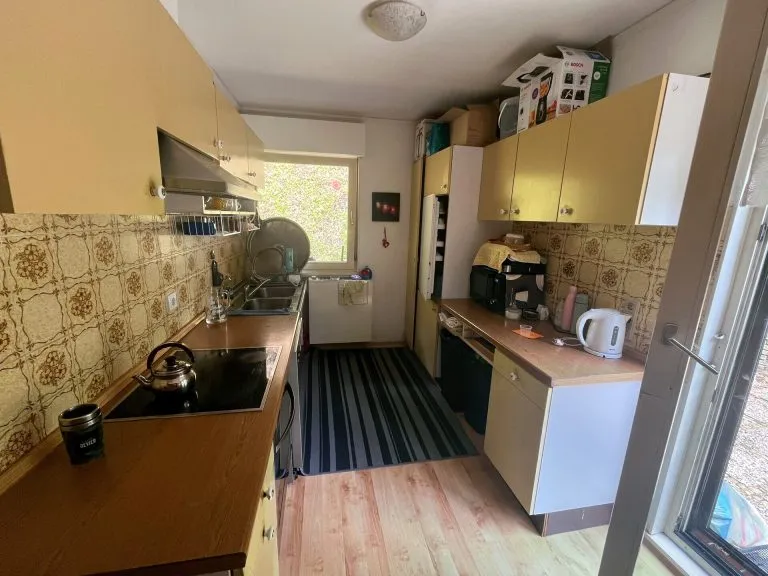 Immobilienangebot - Wiehl - Alle - Selbstnutzung oder Kapitalanlage -  Mehrgenerationenhaus 
in zentrumsnaher Lage von Wiehl!