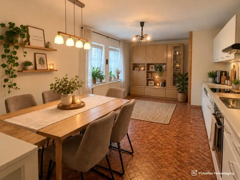 Immobilienangebot - Wiehl - Alle - Selbstnutzung oder Kapitalanlage -  Mehrgenerationenhaus 
in zentrumsnaher Lage von Wiehl!