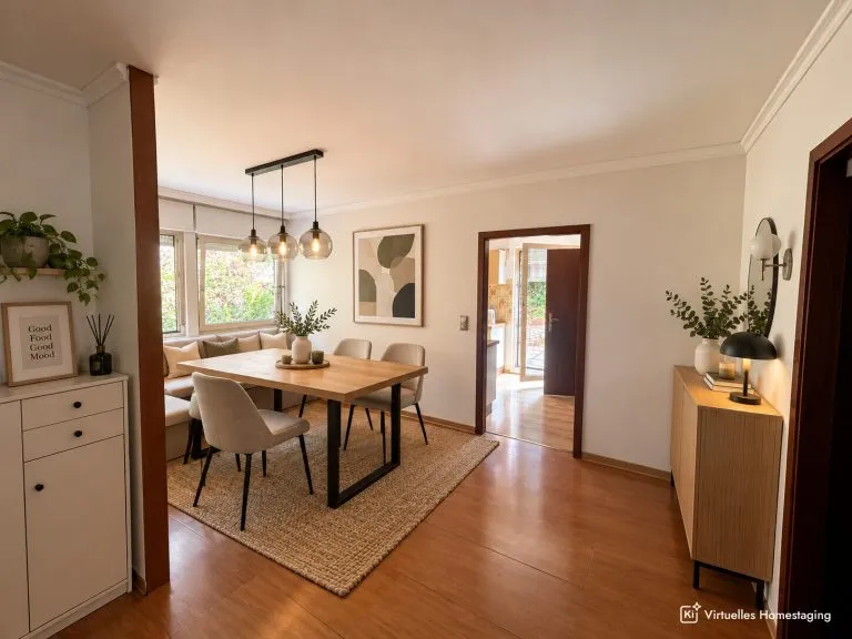Immobilienangebot - Wiehl - Alle - Selbstnutzung oder Kapitalanlage -  Mehrgenerationenhaus 
in zentrumsnaher Lage von Wiehl!
