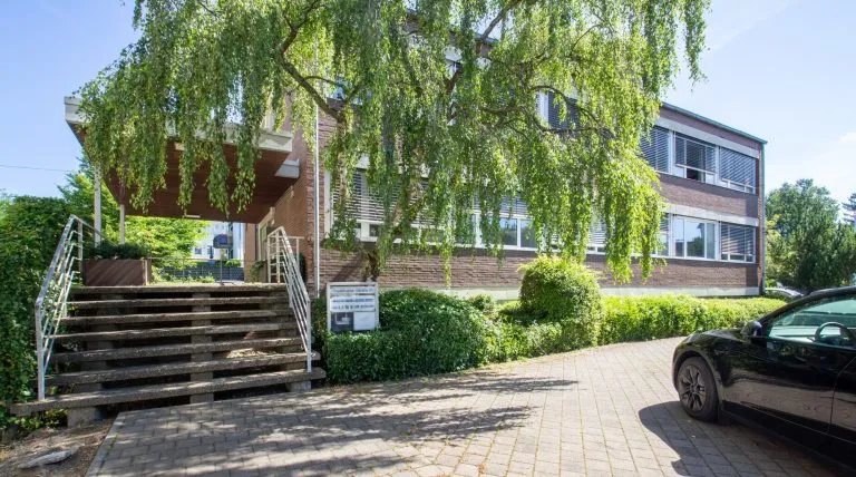 Immobilienangebot - Altenkirchen - Alle - Ideal für Eigennutzer: Teileigentum mit zusätzlichen Mieteinnahmen in Altenkirchen - flexibel nutzbar!
