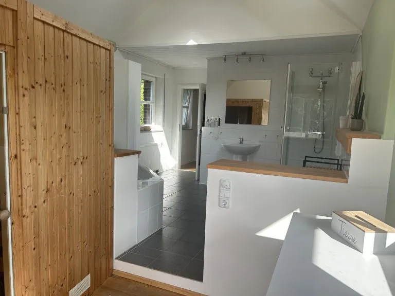 Immobilienangebot - Windeck - Alle - Exklusives Einfamilienhaus auf großzügigem Grundstück mit Fernblick, Sauna & Pool!
