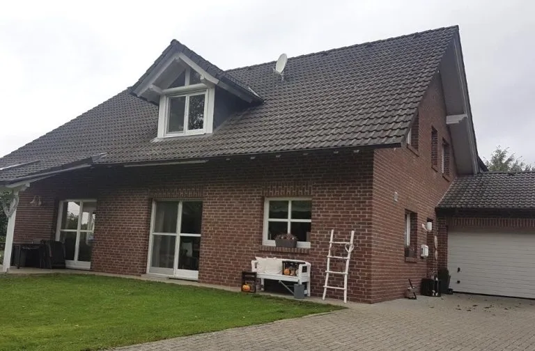 Immobilienangebot - Windeck - Alle - Exklusives Einfamilienhaus auf großzügigem Grundstück mit Fernblick, Sauna & Pool!