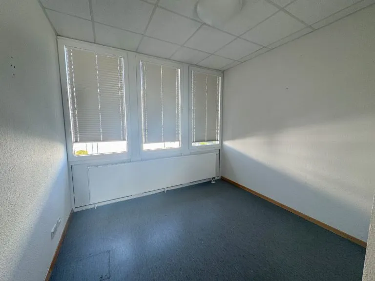 Immobilienangebot - Altenkirchen - Alle - Attraktive Etagenwohnung im Ärztehaus Altenkirchen mit 8 individuell nutzbare Apartments / Zimmer!