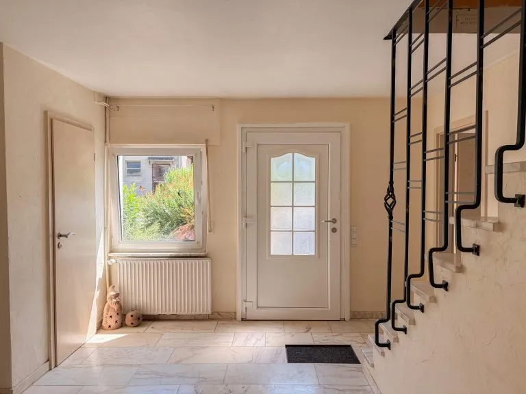 Immobilienangebot - Mündersbach - Alle - Barrierefreie Erdgeschosswohnung mit Sauna und großzügiger Terrasse nahe Hachenburg!