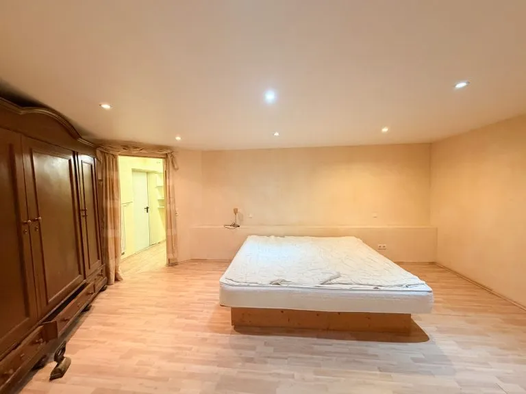Immobilienangebot - Mündersbach - Alle - Barrierefreie Erdgeschosswohnung mit Sauna und großzügiger Terrasse nahe Hachenburg!
