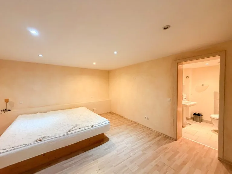 Immobilienangebot - Mündersbach - Alle - Barrierefreie Erdgeschosswohnung mit Sauna und großzügiger Terrasse nahe Hachenburg!