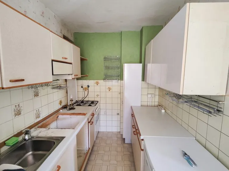 Immobilienangebot - Neitersen - Alle - Zweifamilienhaus mit angrenzendem Waldgrundstück in idyllischer Ortsrandlage!