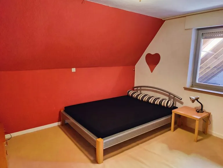 Immobilienangebot - Neitersen - Alle - Zweifamilienhaus mit angrenzendem Waldgrundstück in idyllischer Ortsrandlage!