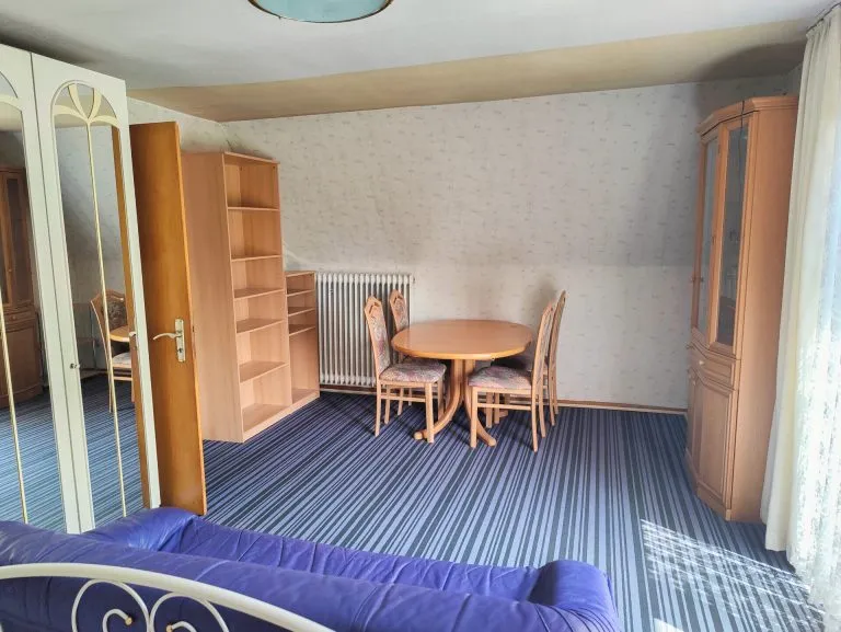 Immobilienangebot - Neitersen - Alle - Zweifamilienhaus mit angrenzendem Waldgrundstück in idyllischer Ortsrandlage!