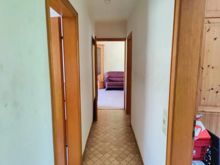 Immobilienangebot - Neitersen - Alle - Zweifamilienhaus mit angrenzendem Waldgrundstück in idyllischer Ortsrandlage!