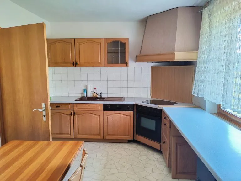 Immobilienangebot - Neitersen - Alle - Zweifamilienhaus mit angrenzendem Waldgrundstück in idyllischer Ortsrandlage!
