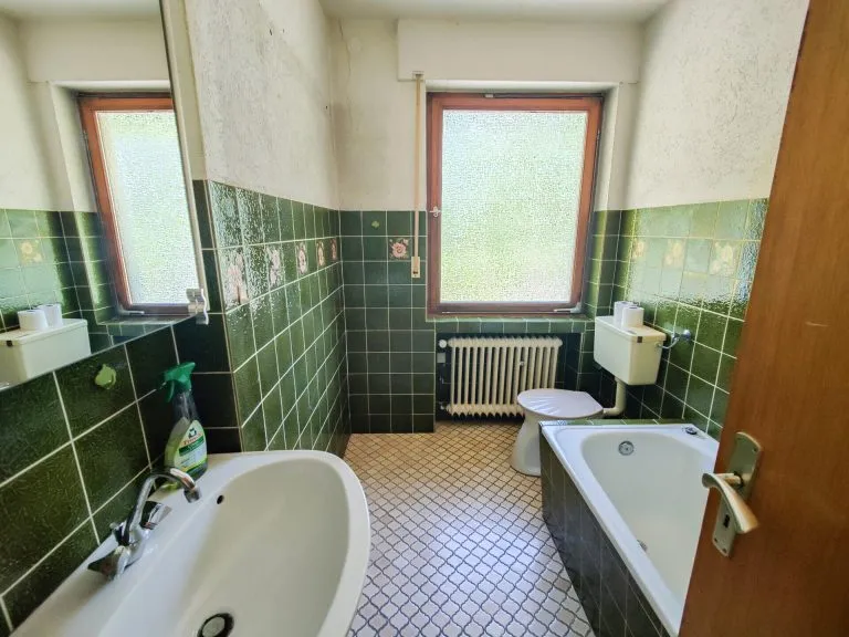 Immobilienangebot - Neitersen - Alle - Zweifamilienhaus mit angrenzendem Waldgrundstück in idyllischer Ortsrandlage!
