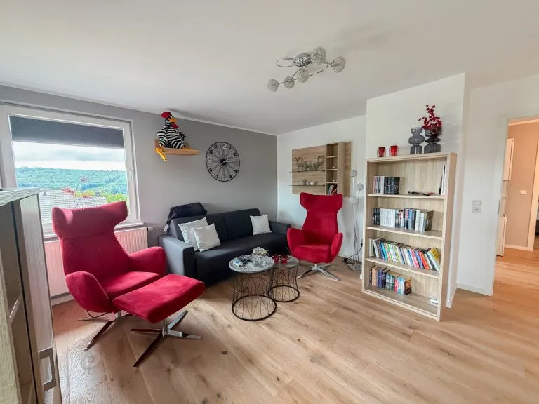 Immobilienangebot - Betzdorf - Alle - Wohnen mit Wohlfühlfaktor – Großzügiges Einfamilienhaus in attraktiver Lage!