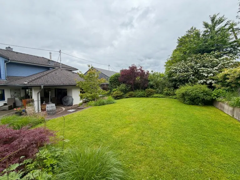 Immobilienangebot - Betzdorf - Alle - Wohnen mit Wohlfühlfaktor – Großzügiges Einfamilienhaus in attraktiver Lage!
