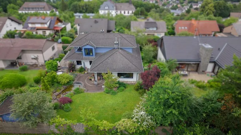 Immobilienangebot - Betzdorf - Alle - Wohnen mit Wohlfühlfaktor – Großzügiges Einfamilienhaus in attraktiver Lage!