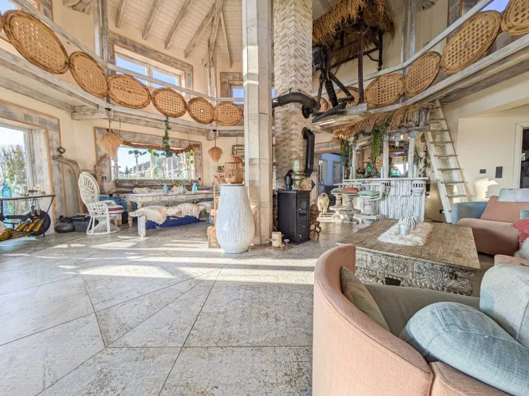 Immobilienangebot - Gebhardshain VG - Alle - Exklusives Wohnerlebnis: Traumhafte Eigentumswohnung mit Terrasse und herrlichem Weitblick!
