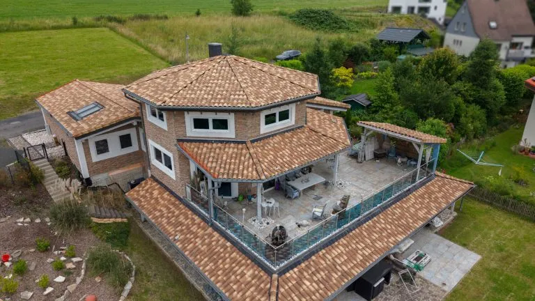 Immobilienangebot - Gebhardshain VG - Alle - Exklusives Wohnerlebnis: Traumhafte Eigentumswohnung mit Terrasse und herrlichem Weitblick!