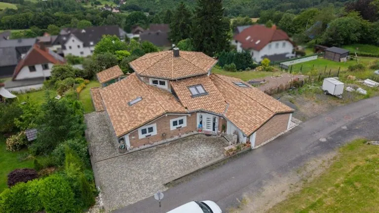 Immobilienangebot - Gebhardshain VG - Alle - Exklusives Wohnerlebnis: Traumhafte Eigentumswohnung mit Terrasse und herrlichem Weitblick!