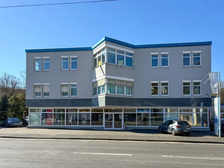 Immobilienangebot - Betzdorf - Alle - Flexibel nutzbare Büroteilfläche im 2. OG, 
mit Aufzug in guter Lage!