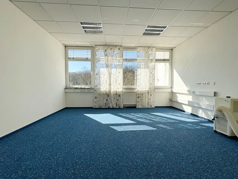Immobilienangebot - Betzdorf - Alle - Flexibel nutzbare Büroteilfläche im 2. OG, 
mit Aufzug in guter Lage!