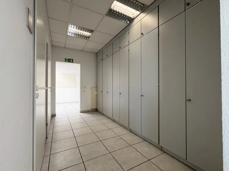 Immobilienangebot - Betzdorf - Alle - Flexibel nutzbare Büroteilfläche im 2. OG, 
mit Aufzug in guter Lage!