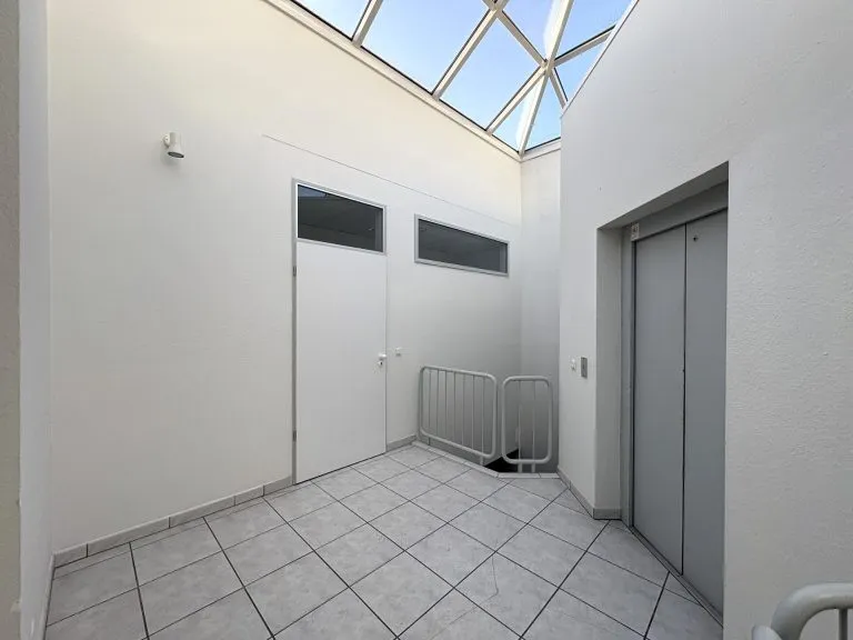 Immobilienangebot - Betzdorf - Alle - Flexibel nutzbare Büroteilfläche im 2. OG, 
mit Aufzug in guter Lage!